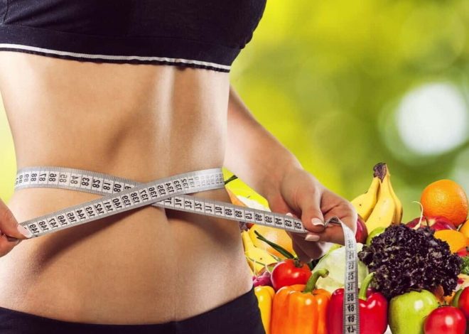 Экзотические фрукты: наука о естественном снижении веса