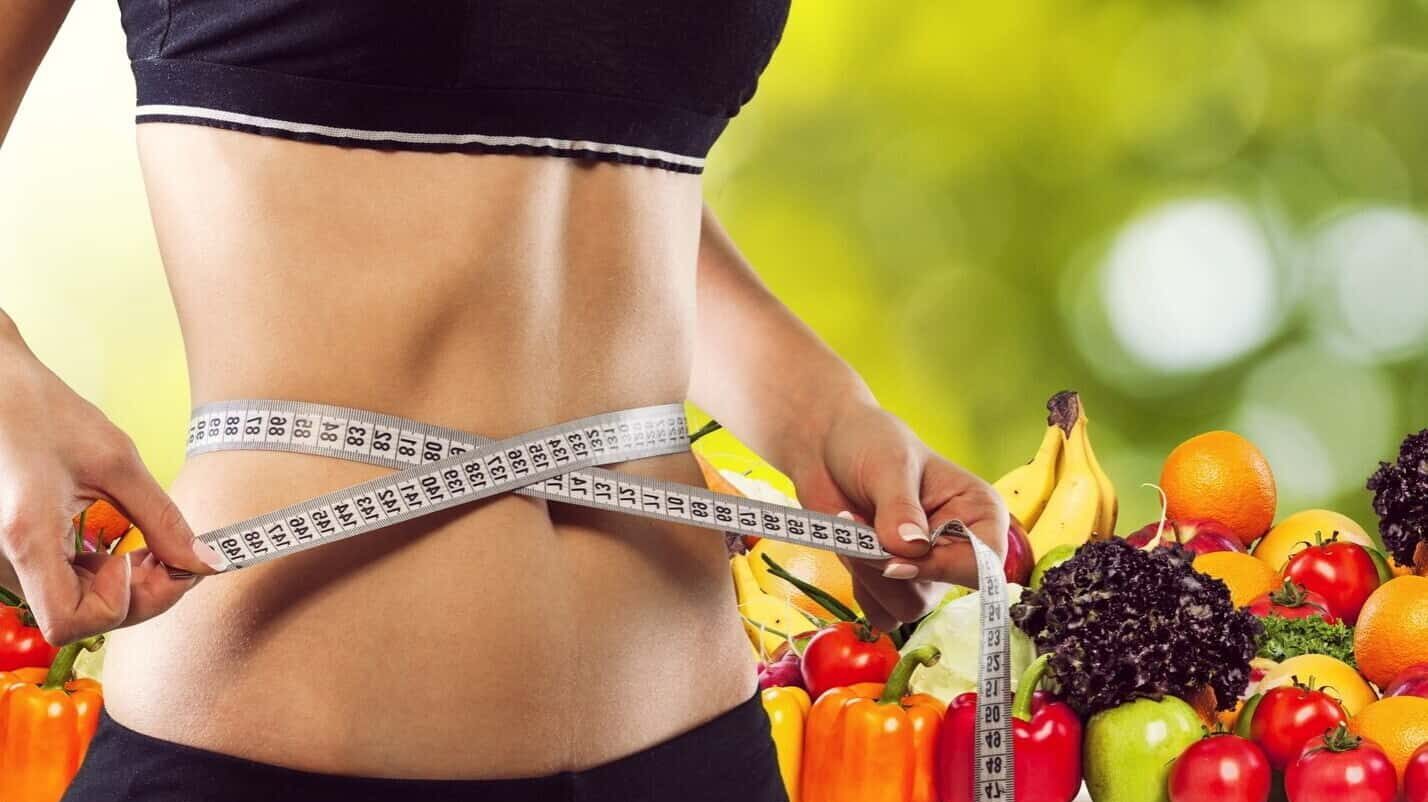 Экзотические фрукты: наука о естественном снижении веса - 1