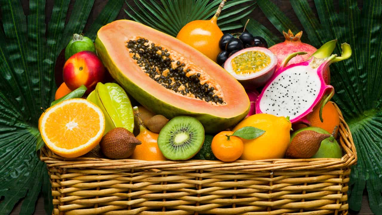 Искусство хранения экзотических фруктов: от выбора до идеальной спелости - 5