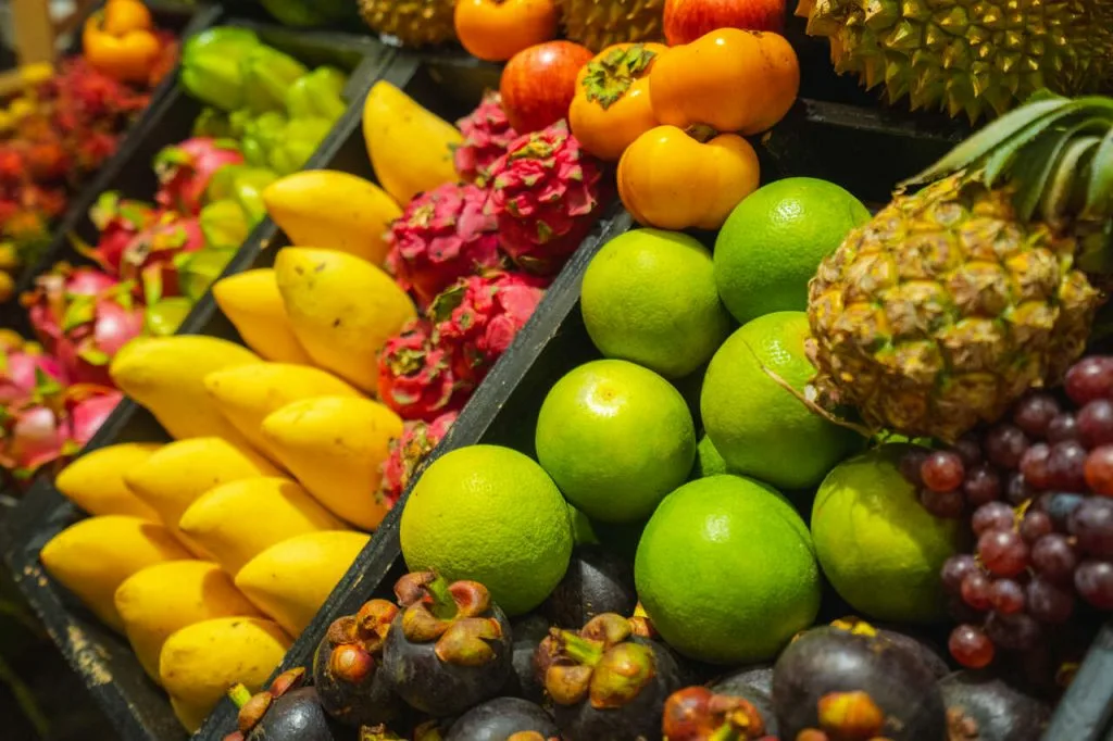 Искусство хранения экзотических фруктов: от выбора до идеальной спелости - 4