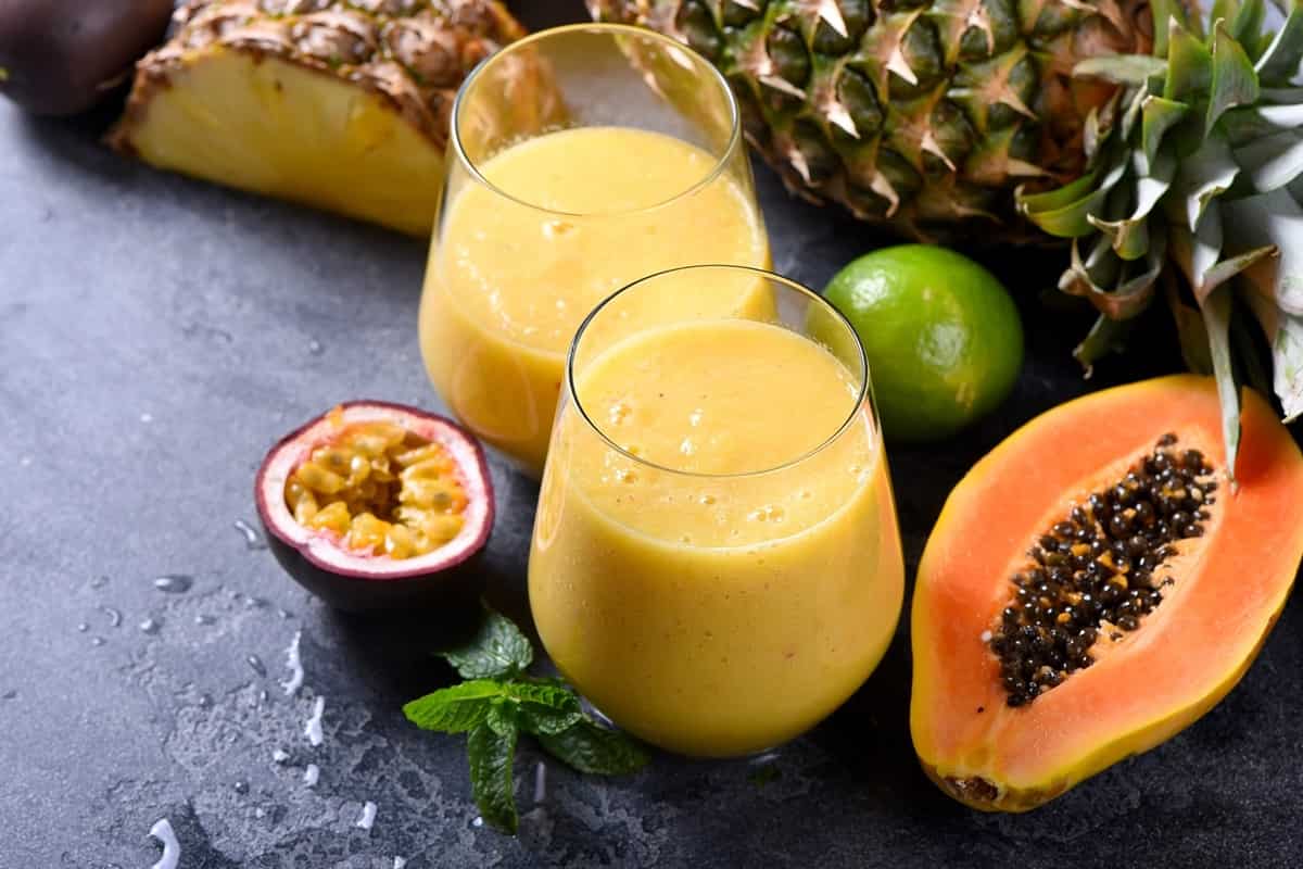 Экзотические фрукты: гастрономические эксперименты на вашей кухне - 5